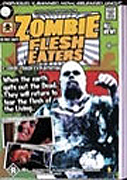 Zombie Flesh Eaters